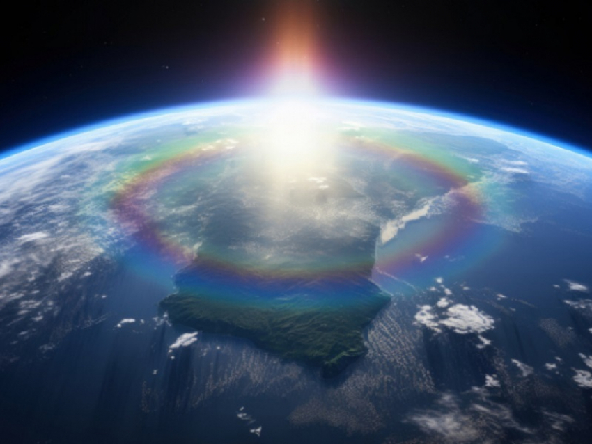 Магнитная буря снова накроет Воронежскую область