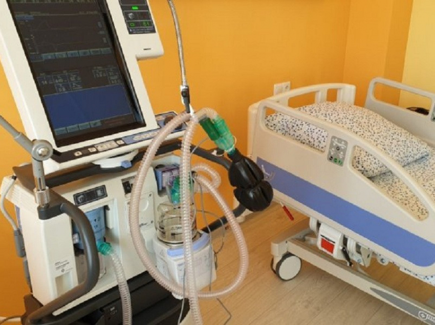 Борисоглебская районная больница открывает третий корпус для больных коронавирусом