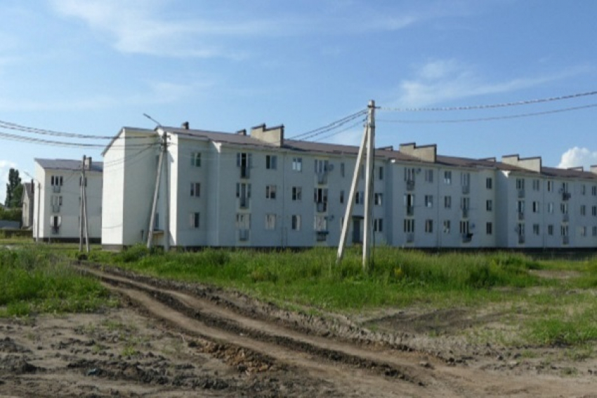 Эксперты ОНФ обнаружили в Борисоглебске и Новохопёрске дома не пригодные для проживания