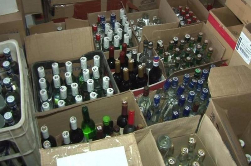 Знаете, где торгуют нелегальным алкоголем? Расскажите об этом администрации Борисоглебска!