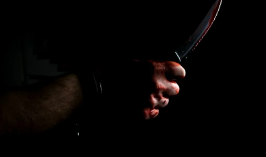 Вступившегося за тещу жителя Грибановки ударили ножом