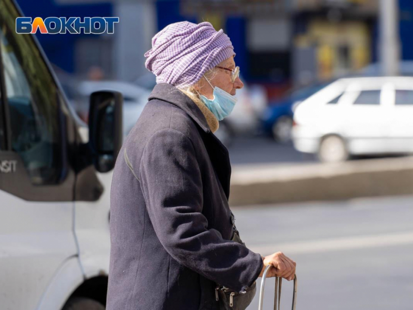 Стали известны подробности индексации пенсии на 8,6% в Воронежской области