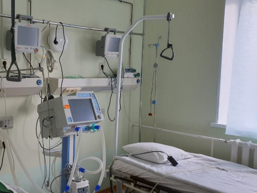 Благодарные пациенты выразили свою признательность медикам через «Блокнот Борисоглебск»