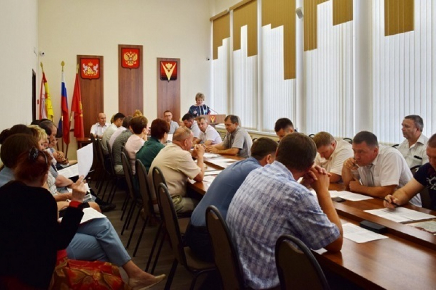 ТОС «Солдатский» станет 28-м объединением граждан в Борисоглебском округе
