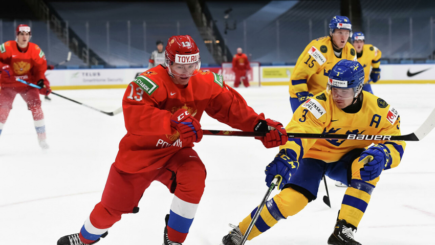 «Теперь грозить мы будем шведам!»: в Борисоглебске построят ледовую арену на 255 мест