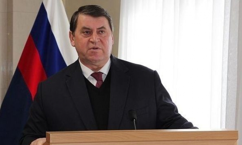 Александр Гусев заявил об увольнении Макина по собственному желанию