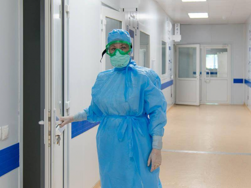 88 заболевших коронавирусом обнаружили за сутки в Воронежской области