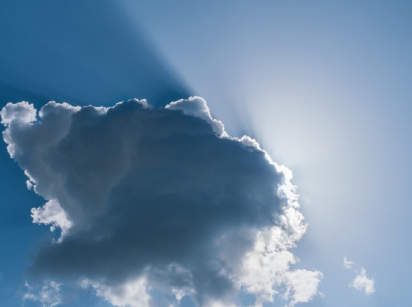 В Воронежской области в конце недели потеплеет до +20 градусов