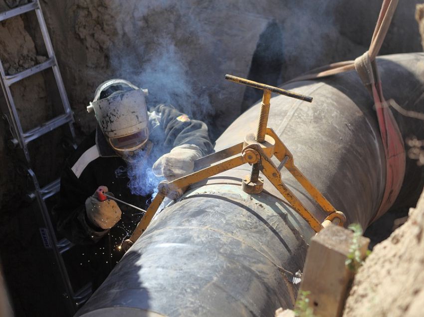 15 населённых пунктов Грибановского района на сутки останутся без газа в начале лета