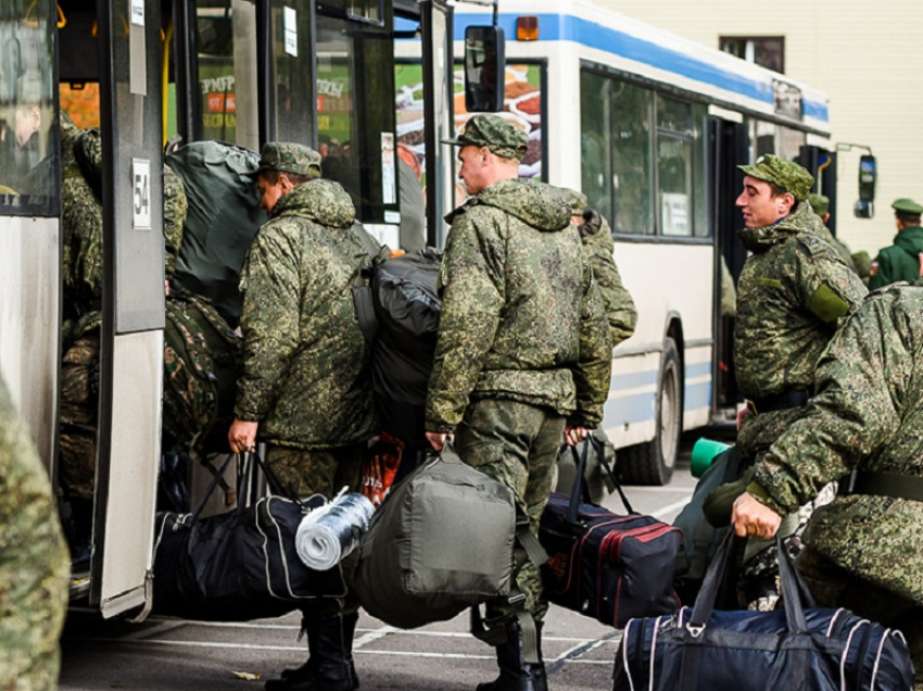 Очередной фейк о весенней мобилизации опровергли в Воронежской области