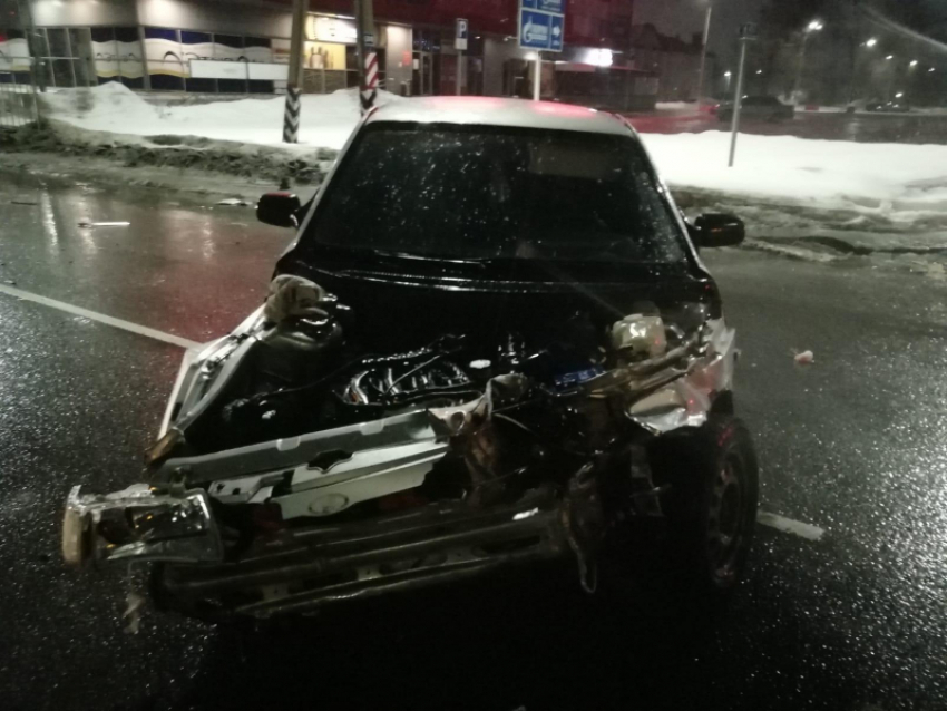 Сколько человек погибло в прошлом году в ДТП на территории Борисоглебского округа, рассказали госавтоинспекторы