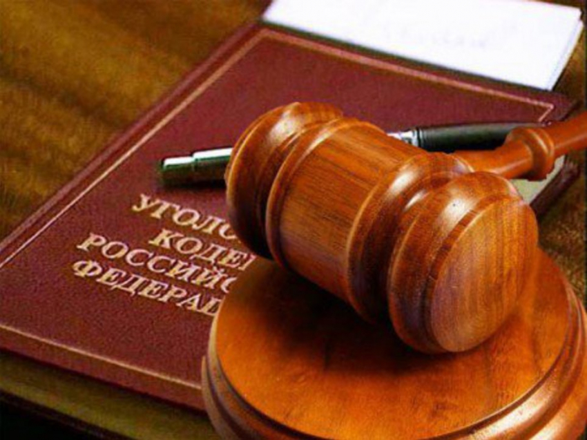 В Борисоглебский суд поступило уголовное дело по убийству  в с.Третьяки