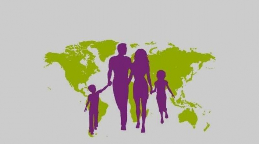 Воронежская область вместе с Борисоглебском летит в демографическую пропасть? 