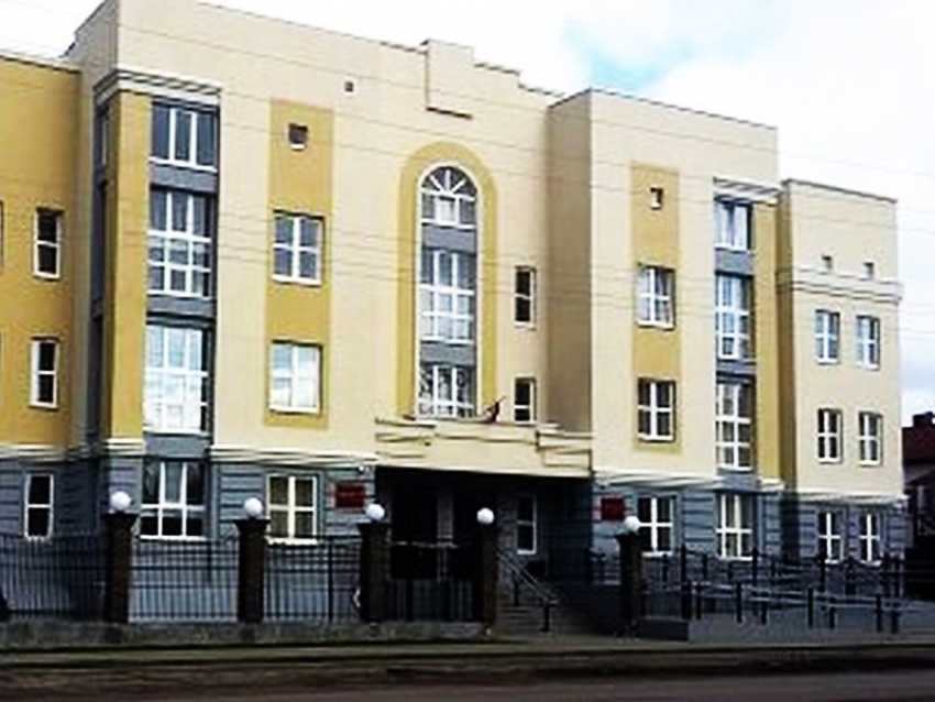 Из-за вспышки Covid-19 глава предприятия нарвался на штраф в Борисоглебске