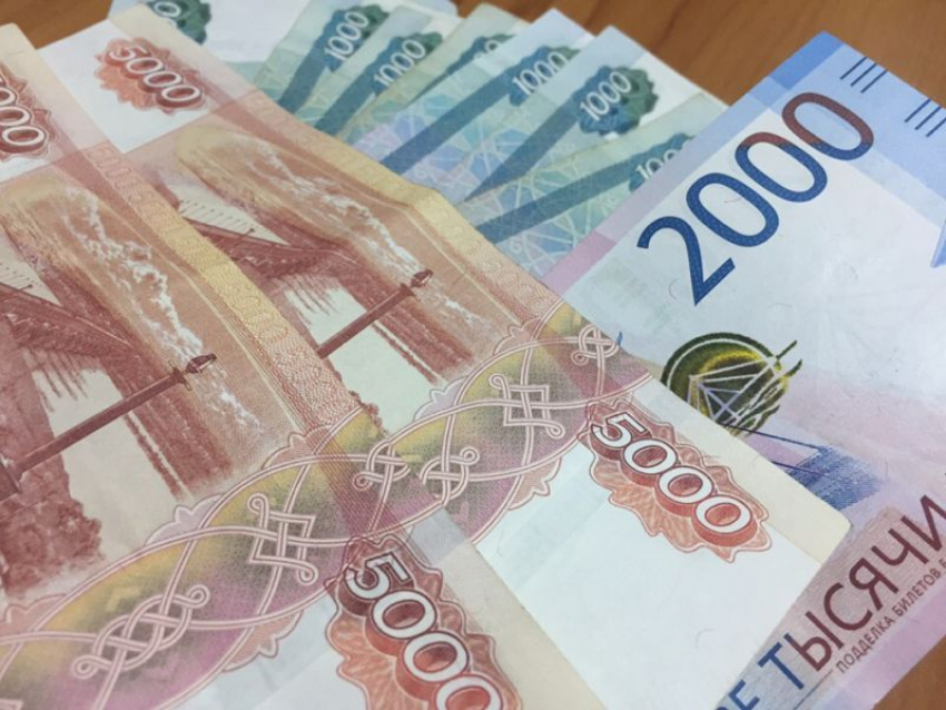 Грибановский «Коммунальщик» снова оштрафовали за долг по зарплате в 2,1 млн рублей 