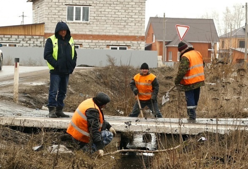 Борисоглебский «Комбинат благоустройства» задолжал сотрудникам более полумиллиона рублей заработной платы