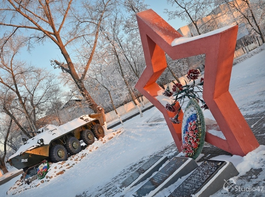 Администрация округа позвала борисоглебцев на митинг у мемориала