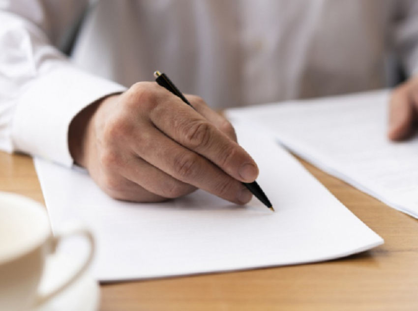 С 2026 года жители Воронежской области смогут проставить в свои паспорта новую отметку