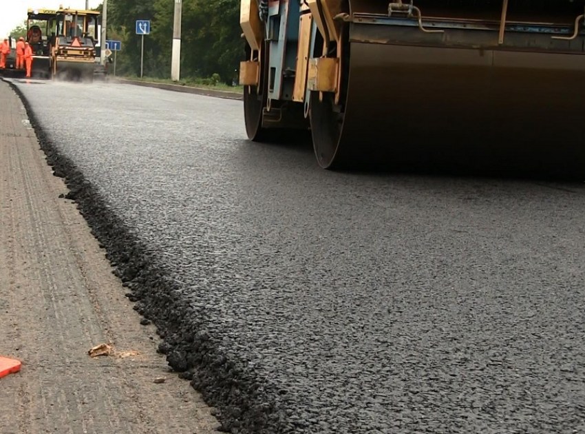 Более 15 км дорог планируют отремонтировать в Эртильском районе