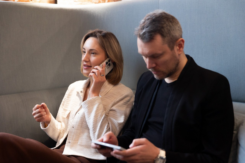 Эксперты назвали сезон, когда виртуальные секретари работают больше всего