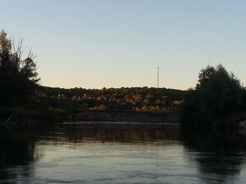 Резкая смена погоды ждет борисоглебцев на выходных