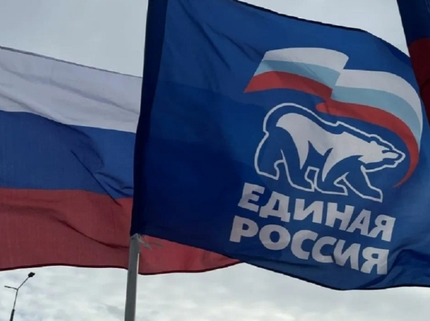 «Единая Россия» получила 199 мандатов из 233 на прошедших муниципальных выборах в Воронежской области