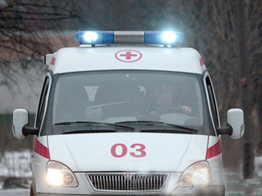 Четыре человека пострадали в результате ДТП в Борисоглебске