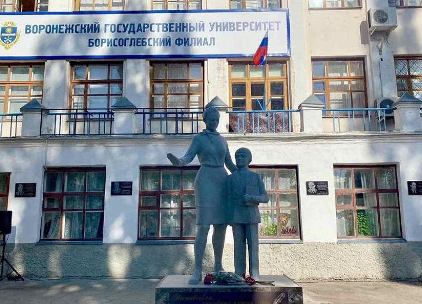 Воронежским педагогам высшей школы в 2027 году планируют проиндексировать зарплату 