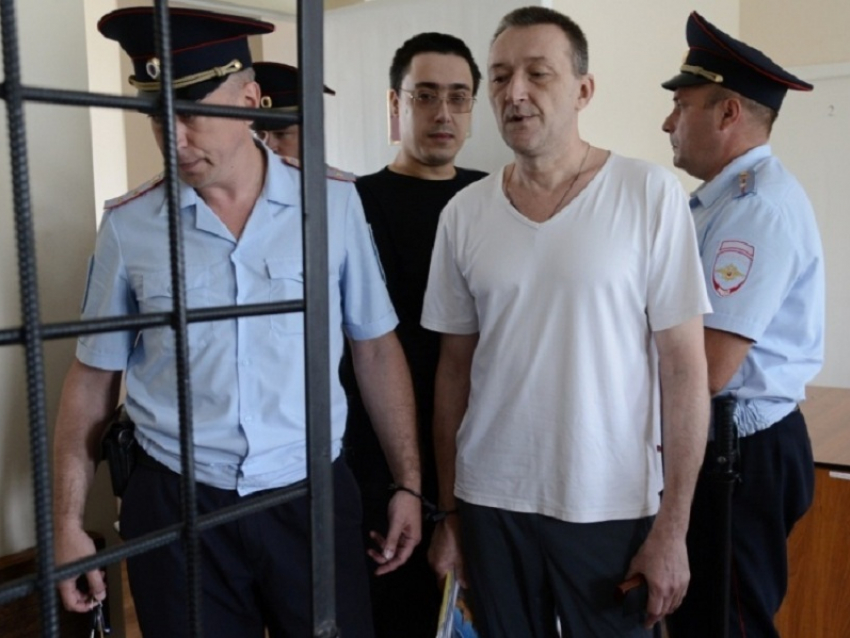 Экс-атаман Игорь Житенёв отсудил более 3 млн. рублей за ложное обвинение