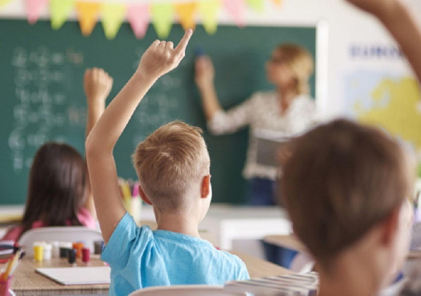 Весенние каникулы в школах Воронежской области перенесли на неделю позже