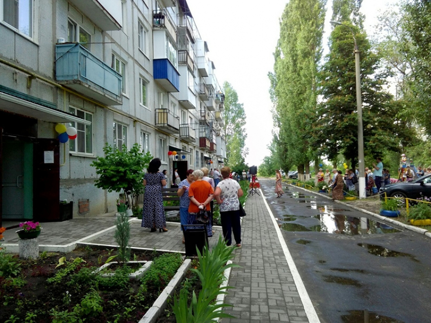 В Борисоглебске пройдет конкурс «Родному округу – образцовый порядок»