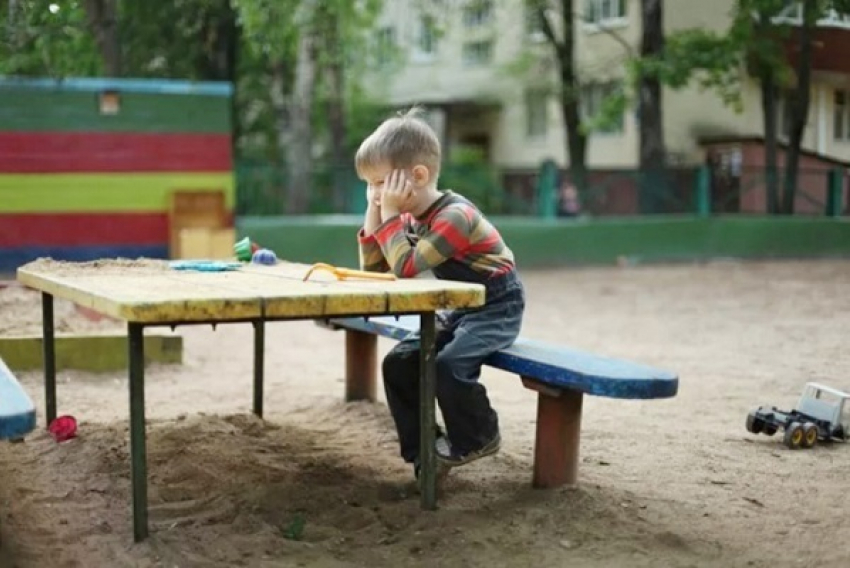За первое полугодие в Воронежской области погибло 22 ребенка 