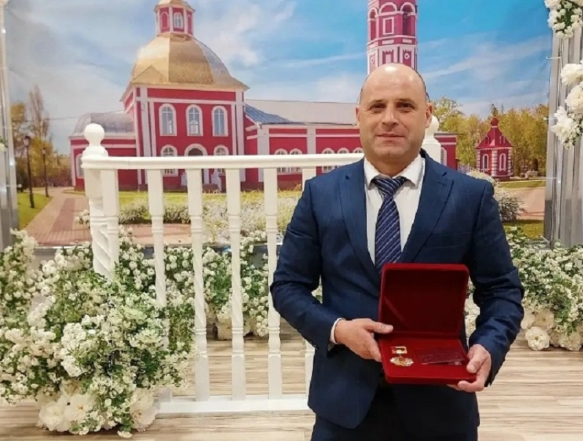 «Спасибо за воспитание»: Сергея Федюнина поблагодарил участник СВО