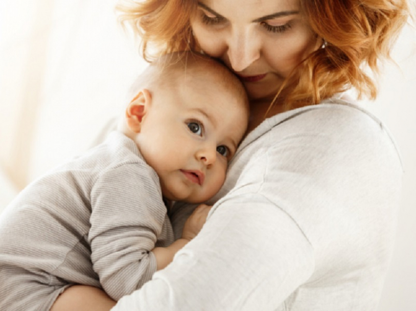 Популярные в Воронежской области в начале 2026 года имена для детей назвал региональный ЗАГС