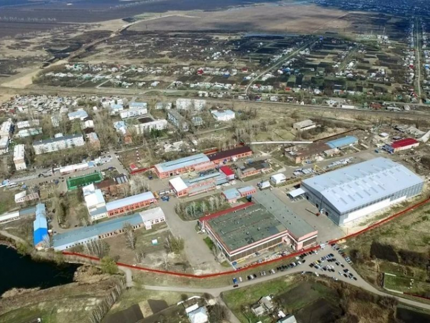 Грибановский машиностроительный завод погасил долг по зарплатам в 11 млн. рублей