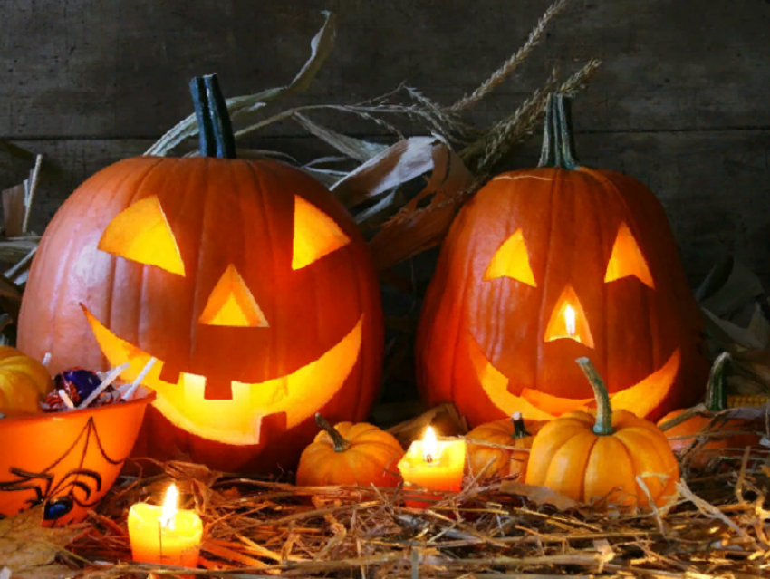 Большинство борисоглебцев отрицательно относятся к празднованию Хэллоуина