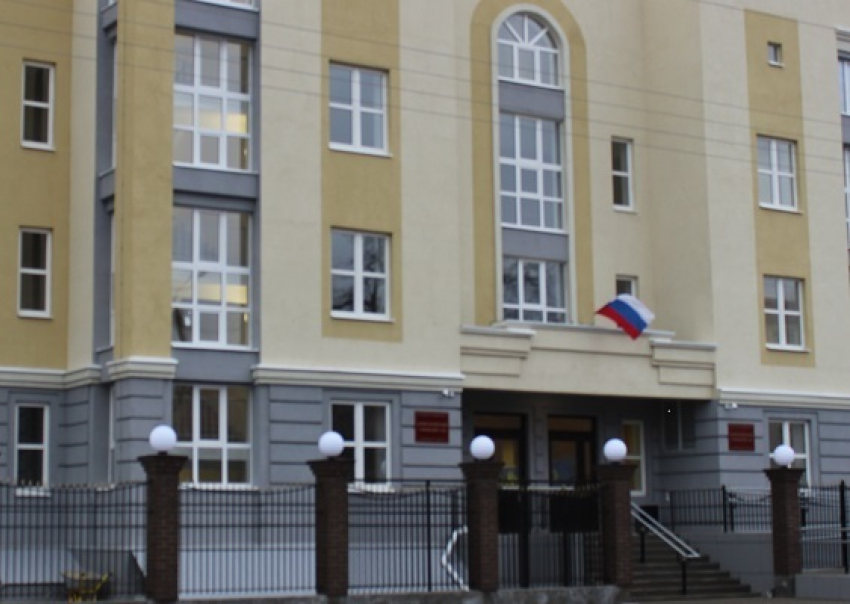 В Борисоглебске начались слушания по делу о гибели Максима Сотникова