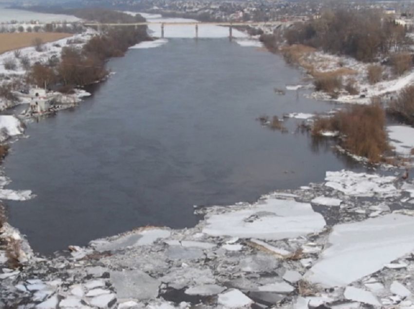 В Воронежской области разработают дополнительные меры защиты от паводков