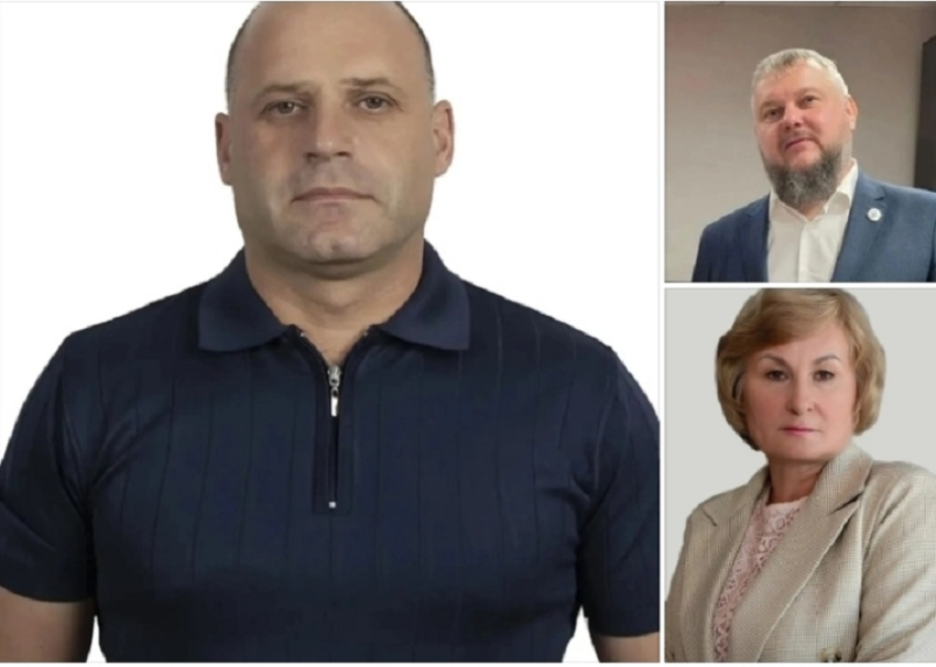 Кого выдвинула «Единая Россия» на выборах депутатов Борисоглебской городской Думы по округу №2