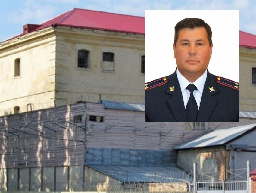 Грибановский районный суд продлил срок ареста Игорю Выборных еще на 2 месяца