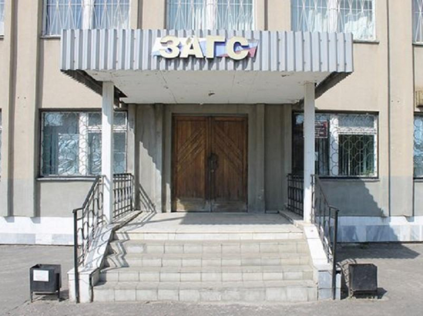 В Борисоглебском ЗАГСе будут выдавать только свидетельства о смерти