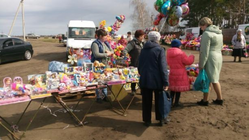 Пасха в Борисоглебске:  традиции празднования