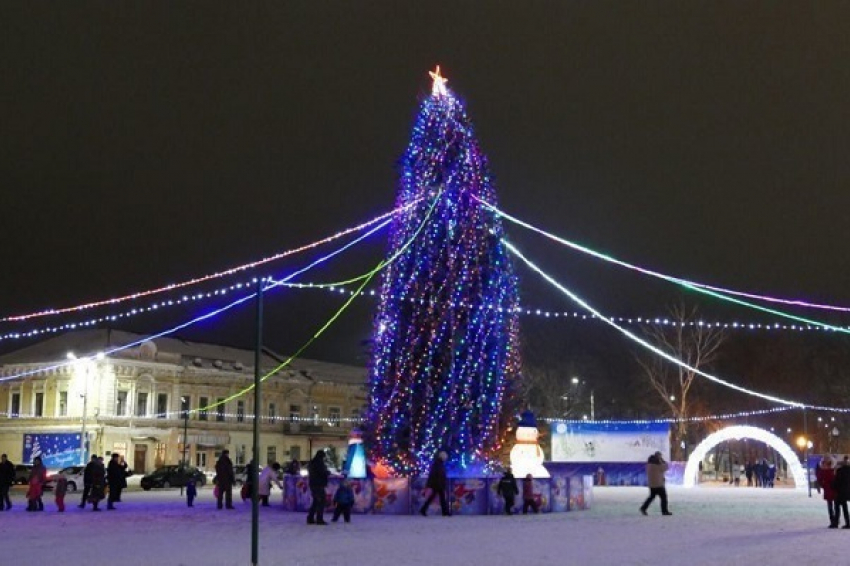 Чем удивят и порадуют борисоглебцев в Новогодние праздничные дни