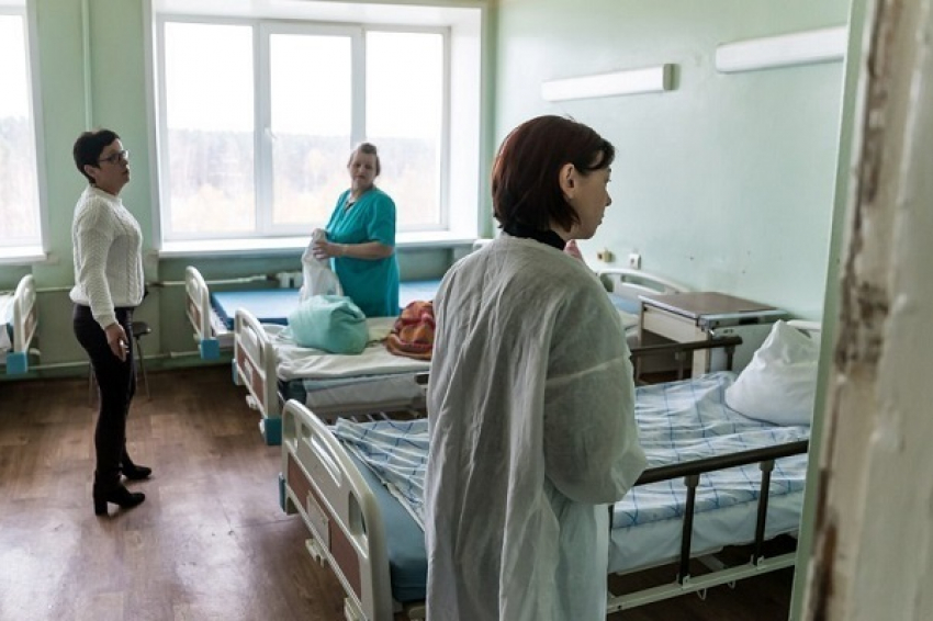 В Новохоперских медучреждениях выявлены нарушения законодательства о здравоохранении