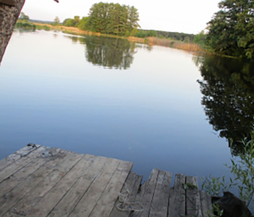 14-летний подросток из села Воронежской области утонул в озере