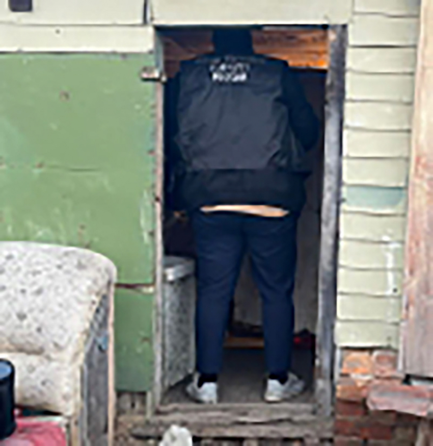 За отказ починить окно она воткнула в него нож: в Борисоглебске завершили расследование бытового убийства  