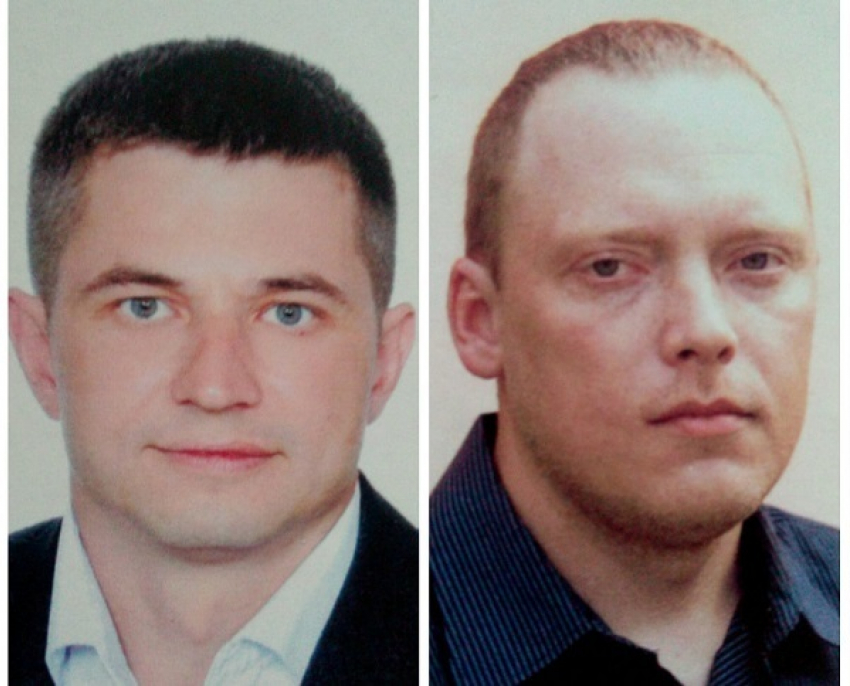 Вячеслав Владимиров вышел из предвыборной гонки, чтобы поддержать Леонида Мерзликина