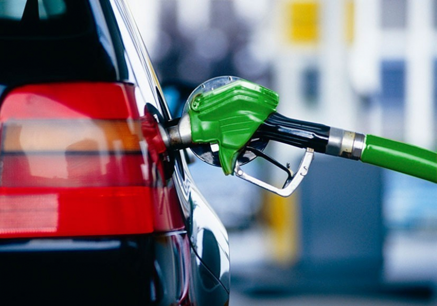 В Воронежской области цены на бензин за год выросли на 11%