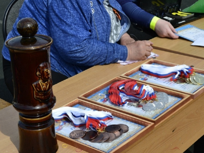 В Грибановке в 36-й раз пройдет открытый турнир по волейболу памяти Василия Языкова