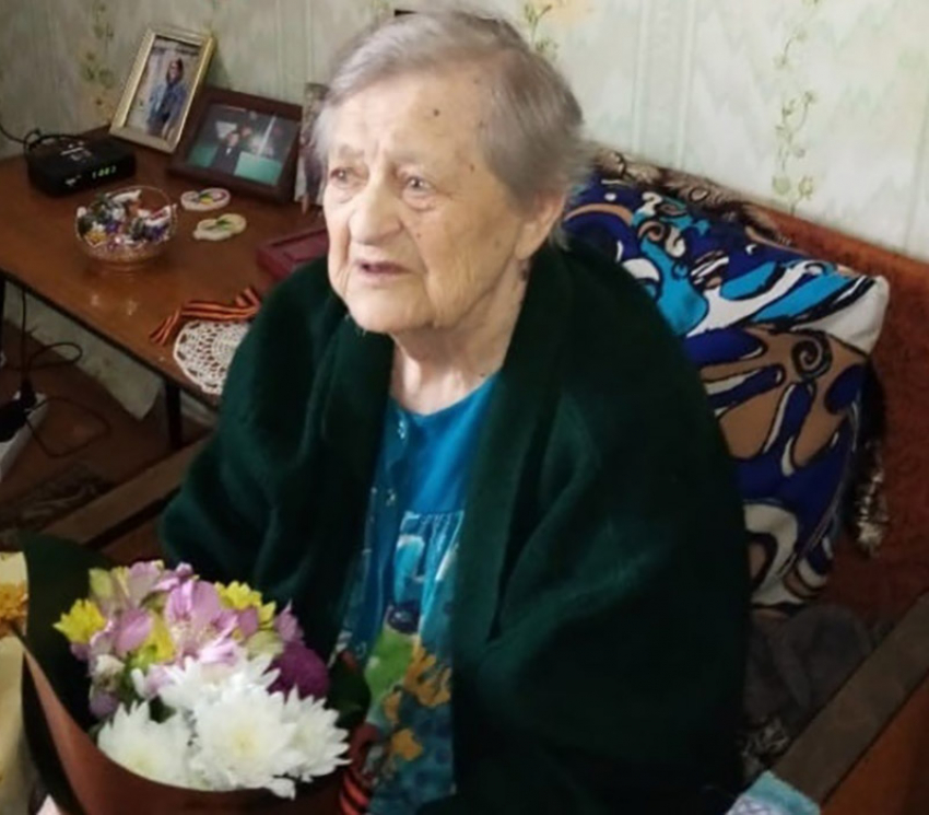 Старейшего ветерана Борисоглебска забыли поздравить с Днем Победы: после шума в СМИ – исправились 